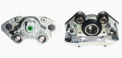 BUDWEG CALIPER 341018 -  Тормозной суппорт